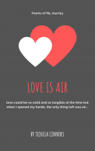 Love is Air
