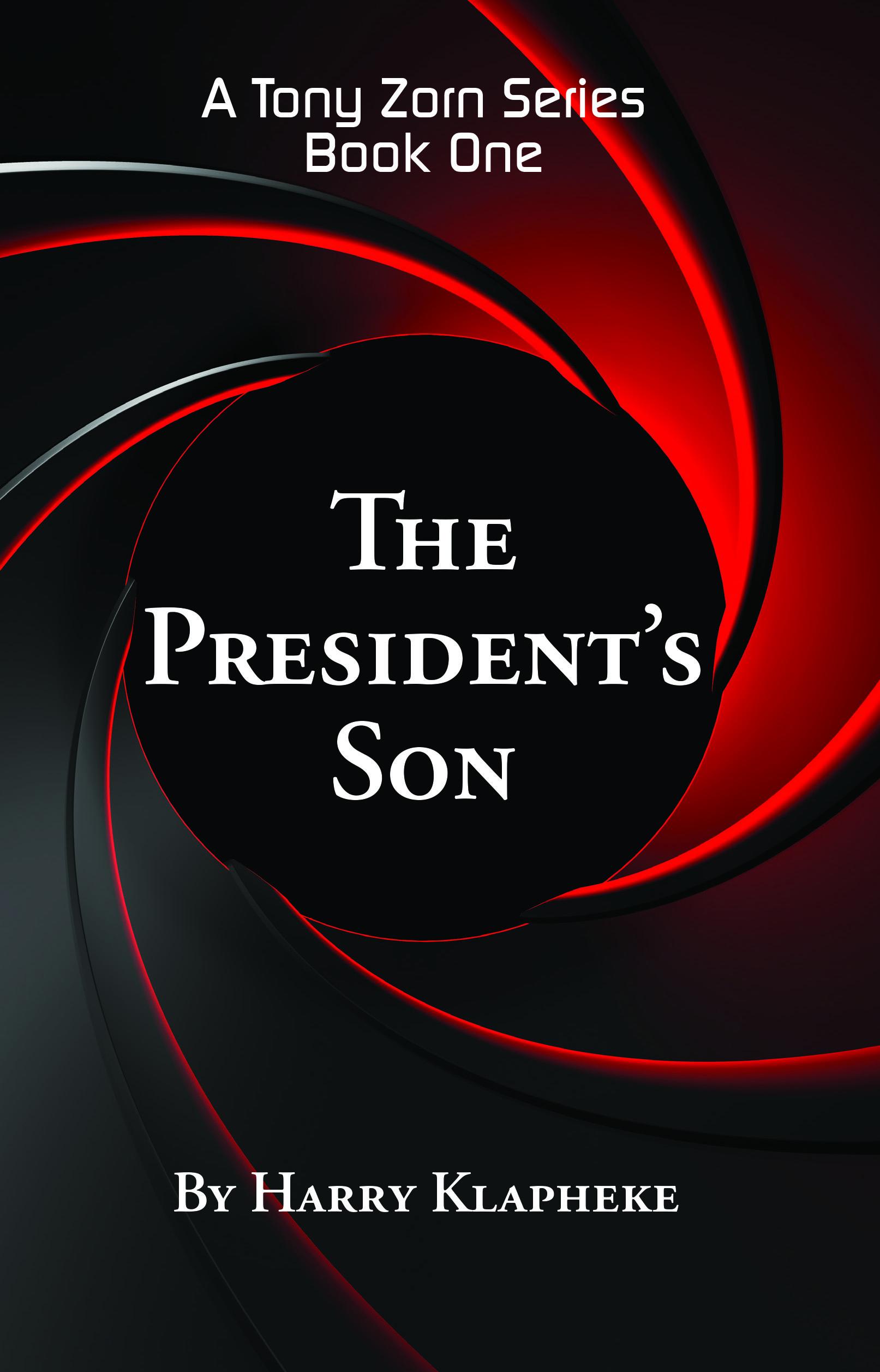 The President's Son Printcuda